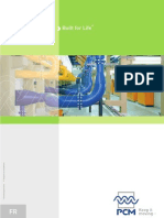 Brochure PCM Industry