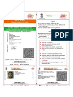 नामांकन म/ Enrolment No.: 1088/97158/00114: Signature Not Verified