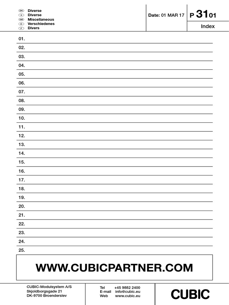 ULC 301 PDF Download Information | PDF