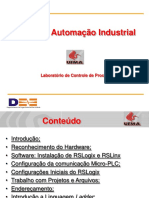 CLP Curso de RS Logix - Rockwell.pdf