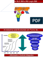 Treinamento Rslogix