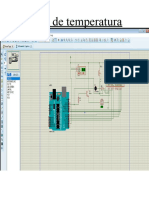 Control de Temperatura