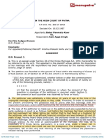 G.N. Prasad, J.: Equiv Alent Citation: AIR1968Pat190