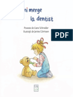 Conni Merge La Dentist - Liane Schneider
