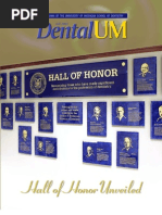 Dentalum Fall 2012 Oral And Maxillofacial Surgery Dentistry