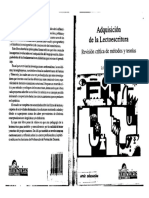 Adquisición de la Lectoescritura.pdf