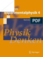 Experimentalphysik 4 - Cover PDF