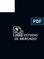 Estudio de mercado