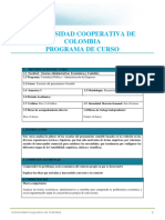 CP - Escuela Del Pensamiento Contable PDF