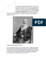 Albert Pike Romana