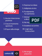 Tarjetas Dilo-Escucha Crehana PDF