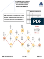 Tarea CPM