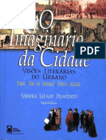 O_Imaginario_da_Cidade_Visoes_Literarias