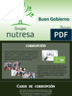 Nutresa Buen Gobierno Terminado