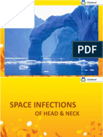 SPACE INFECTIONS OF HEAD Amp NECK - 1