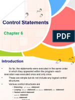 PowerPoint Slides To Chapter 06