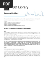 Download Databases CompanyIdentifiers v1 Jan2007 GC by DocVeilleVS2i SN462837 doc pdf