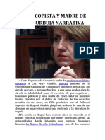 La Condena Final de Luz Mary Giraldo PDF