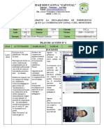 Plan Semana 5 20Abril al 24Abril