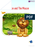 The Lion and The Mouse