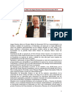 Comentarios Angus Deaton