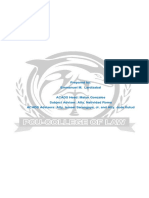 PCU 2018 Taxation Law Reviewer PDF