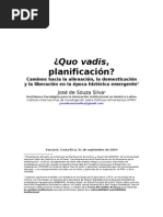Download Souza-Quo vadis planificacin by blakefrancisco SN46284058 doc pdf