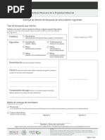 Leyenda para Certificación de Documentos | PDF