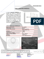 Log Periodica PDF