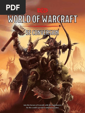 World of Warcraft 5e RPG 3.3.pdf