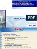 Supervisión Calidad Servicio PDF