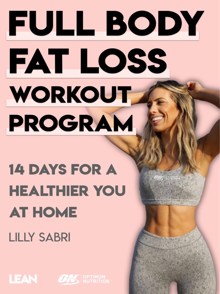 full-body-fat-loss-workout-program-lean-x-optimum-nutrition-pdf-pdf