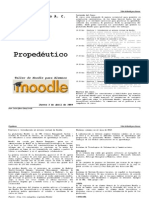 Taller Moodle Alumno - Manual