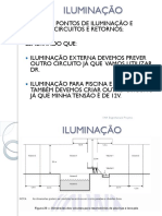 instalações eletricas