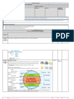 PLANEADROR 3 Tipos de Clima