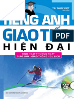 Tieng Anh Giao Tiep Hien Dai - Sinh Hoat Hang Ngay