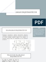 DIAGRAMAS Esquemáticos