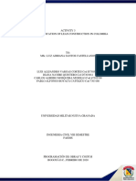 Ensayo Aplicación de Lean Construction en Colombia