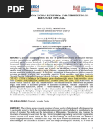 05. O currículo na escola inclusiva uma perspectiva na educação especial