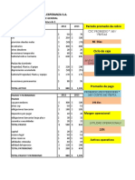 Compañia La Esperanza - Primer Parcial Af 6679