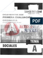 1EX - Sociales PDF