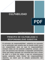 Diapositivas Culpabilidad