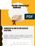 Flujo de Efectivo Py de Reemplazo