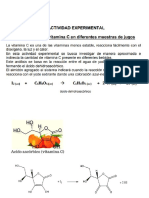 Practica Vitamina C PDF