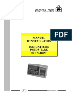 Epelsa: BCIN-100M-V04a-S