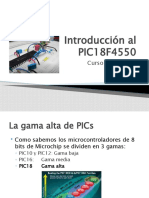 Introducción Al PIC18F4550.ppsx