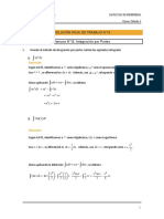 4.S13 SOL Integración Por Partes