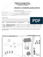 taller de matematicas primer periodo