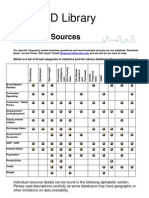 Databases Statistics V4 Sep07 RM