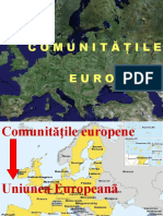 Curs 2 tile Europene